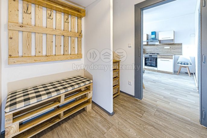 Pronájem, Byt 2+1, Kutná Hora