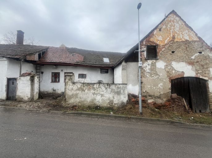 Prodej, Rodinný dům, Strakonice