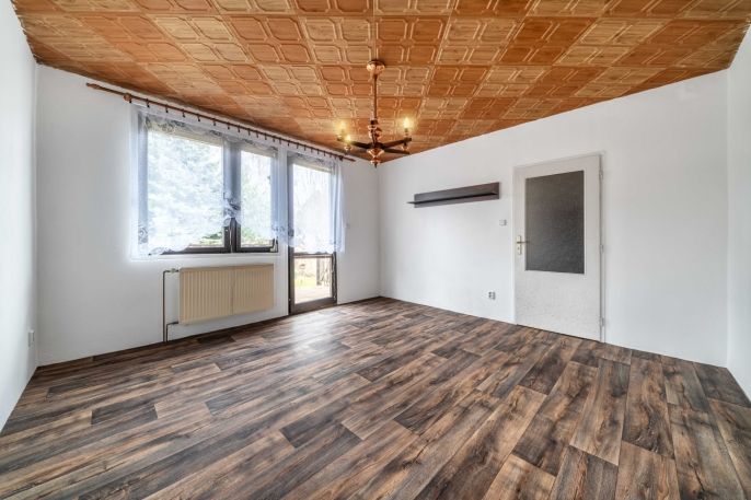 Prodej, Rodinný dům, Dobřív