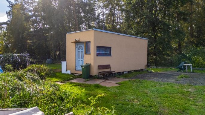 Prodej, Pozemek k bydlení, Žďár