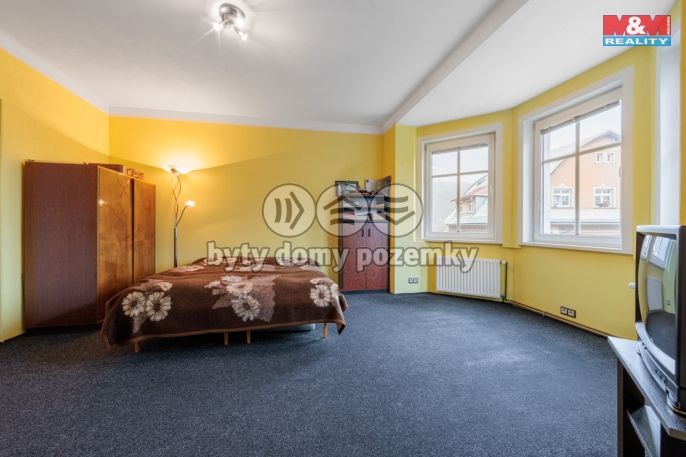 Prodej, Rodinný dům, Nejdek