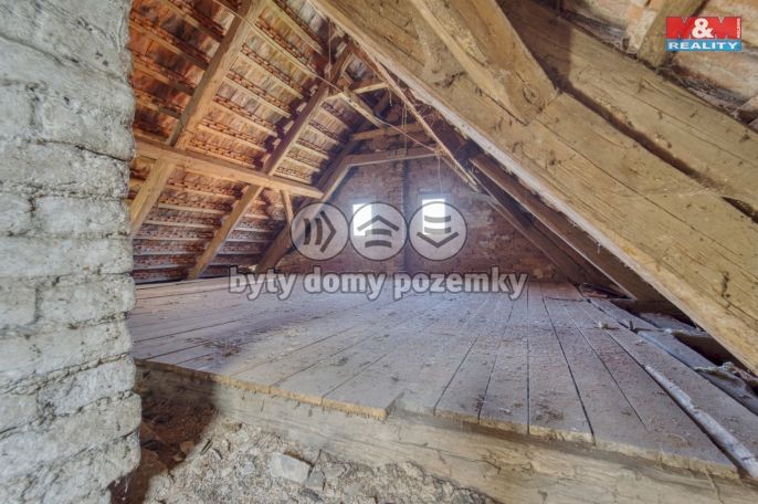 Prodej, Rodinný dům, Kozojedy