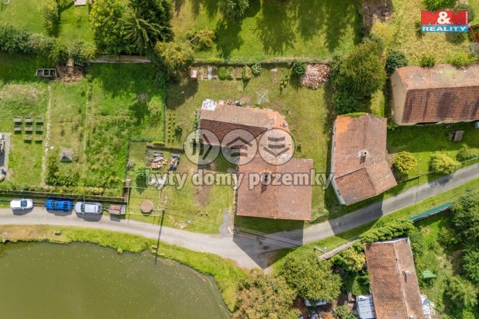 Prodej, Rodinný dům, Staré Sedlo