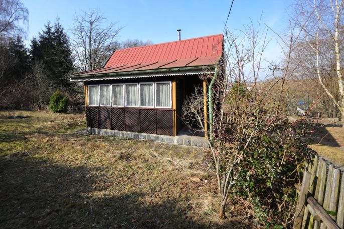 Prodej, Chata, Hlinsko