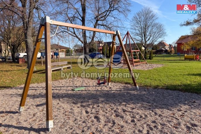 Prodej, Pozemek k bydlení, Svatý Mikuláš