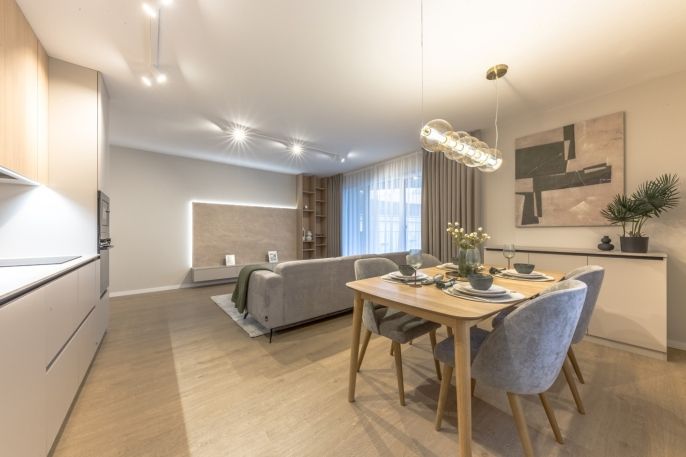 Prodej, Byt 3+kk, Mladá Boleslav