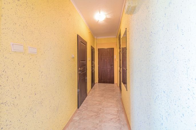 Prodej, Byt 2+1, Karviná