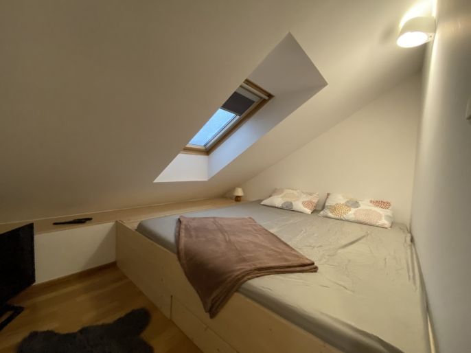 Pronájem, Byt 2+kk, Jablonec nad Nisou