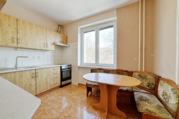 Prodej, Byt 2+1, Mariánské Lázně