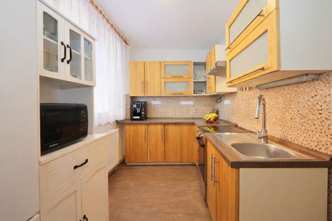 Prodej, Byt 2+1, Horní Cerekev