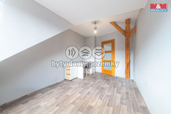 Prodej, Byt 5+kk, Uherský Brod