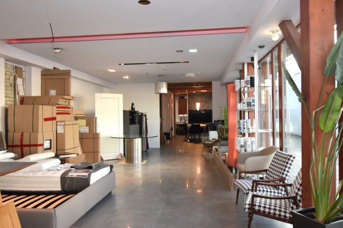 Pronájem, Kancelářský prostor, Ostrava