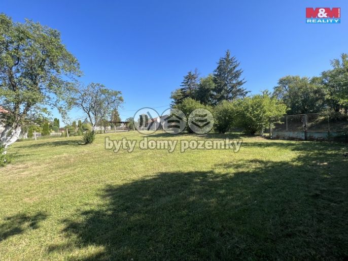 Prodej, Rodinný dům, Roštín