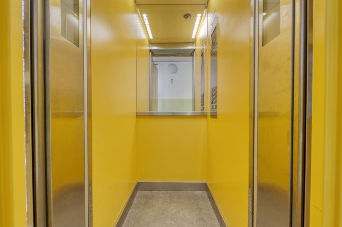 Pronájem, Byt 3+1, Plzeň