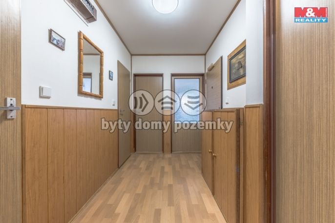 Prodej, Byt 3+1, Vítkovice