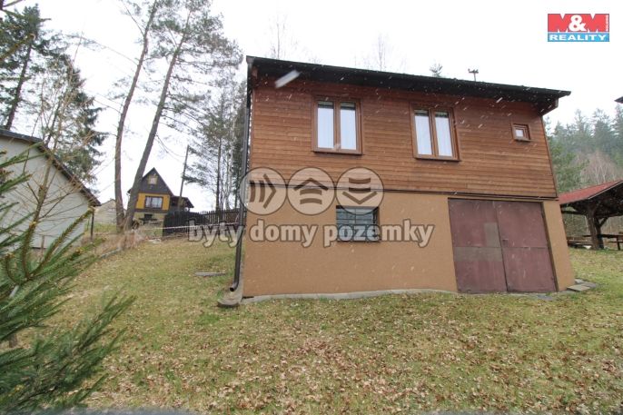 Prodej, Chata, Mosty u Jablunkova