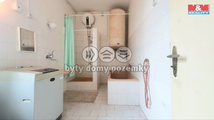 Prodej, Rodinný dům, Vidnava