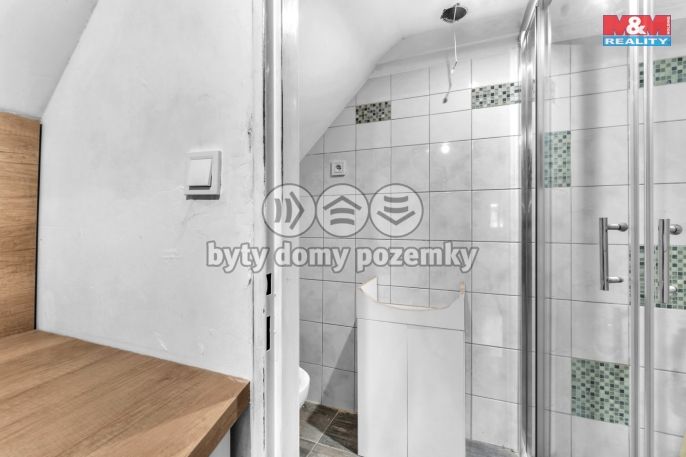 Prodej, Rodinný dům, Rokytnice nad Jizerou