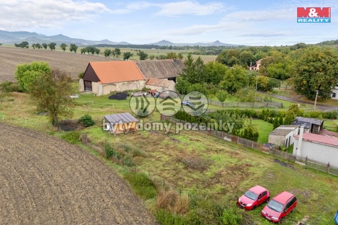 Prodej, Pozemek k bydlení, Koštice