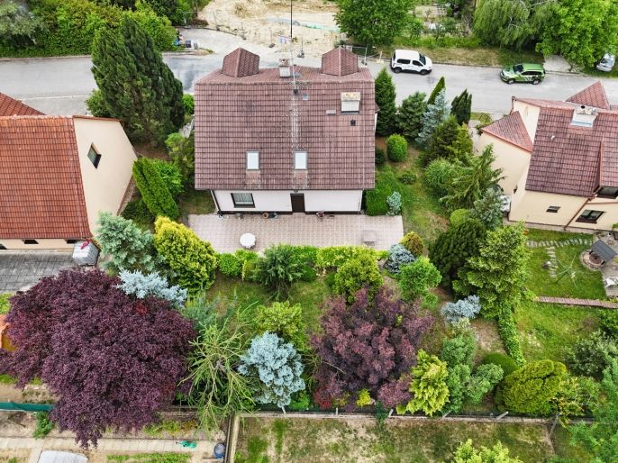 Prodej, Rodinný dům, Bučovice