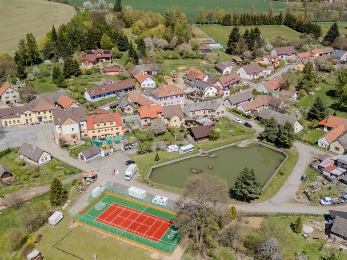 Prodej, Rodinný dům, Střezimíř