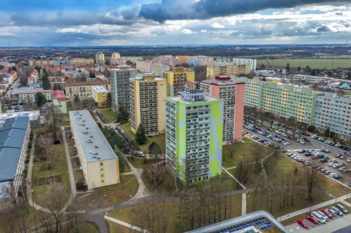 Prodej, Byt 3+1, Neratovice