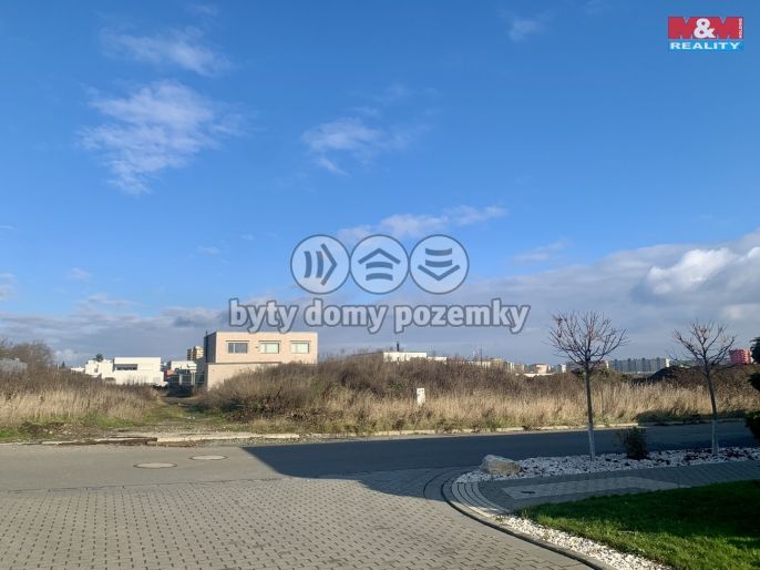 Prodej, Pozemek k bydlení, Olomouc