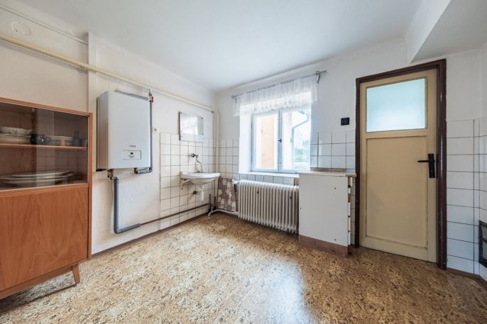 Prodej, Zemědělská usedlost, Sedlec-Prčice