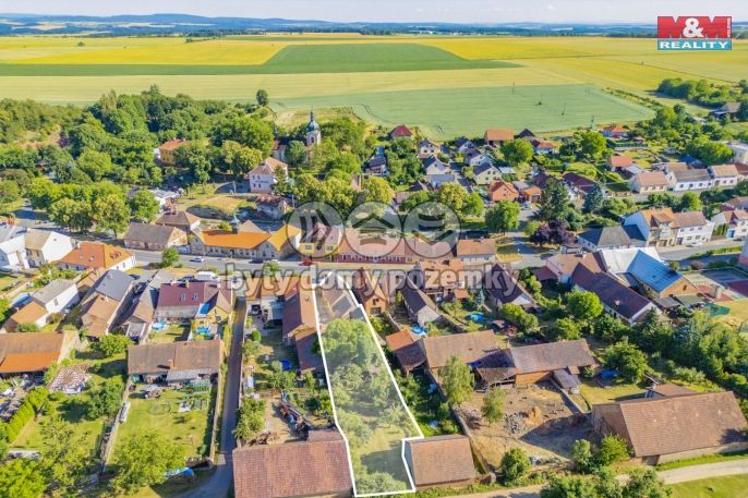 Prodej, Rodinný dům, Kožlany