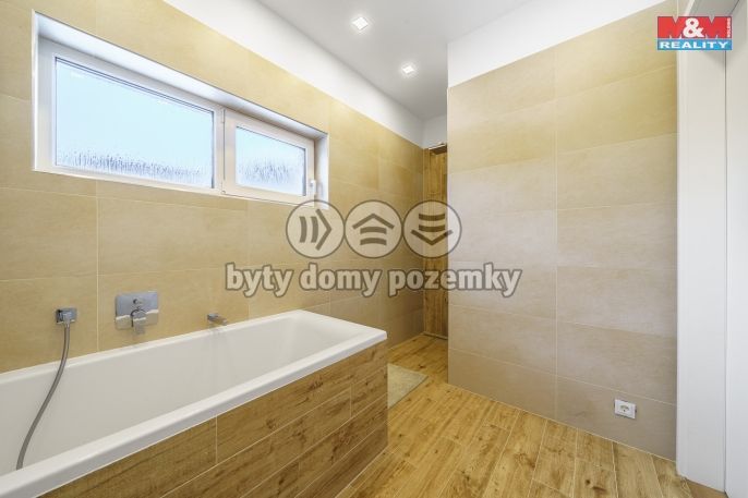 Prodej, Rodinný dům, Otovice