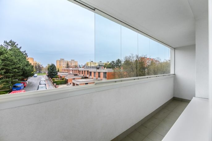 Prodej, Byt 3+kk, Praha