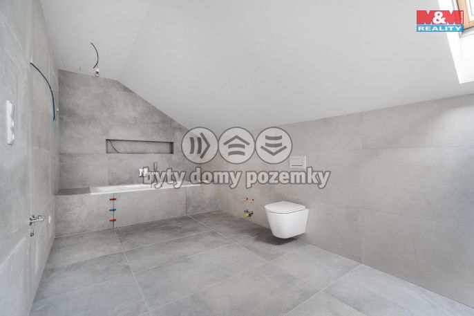 Prodej, Rodinný dům, Chotiměř