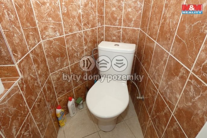 Prodej, Byt 3+kk, Kutná Hora