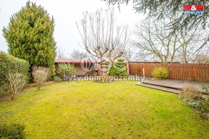 Prodej, Rodinný dům, Brno