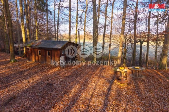Prodej, Chata, Týniště nad Orlicí