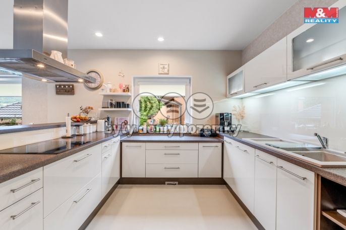 Prodej, Rodinný dům, Chuderov