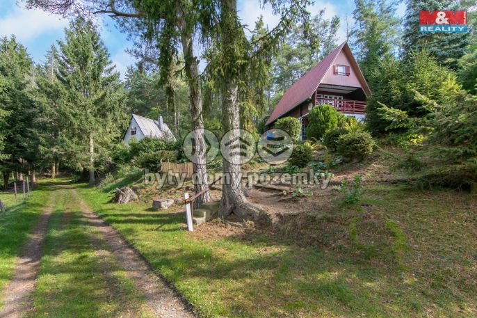 Prodej, Chata, Bukovec