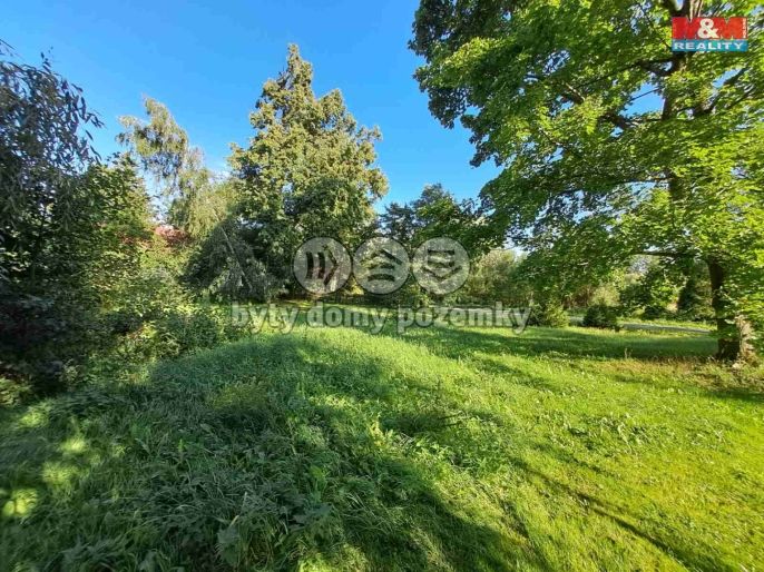 Prodej, Zahrada, Město Albrechtice