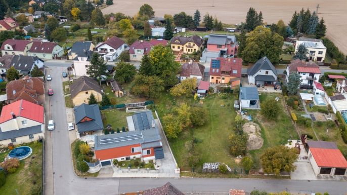 Pronájem, Rodinný dům, Veselí nad Lužnicí