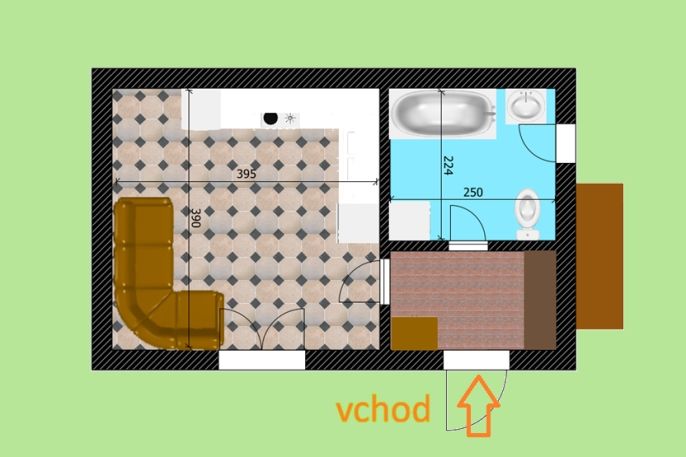 Prodej, Rodinný dům, Svojšice