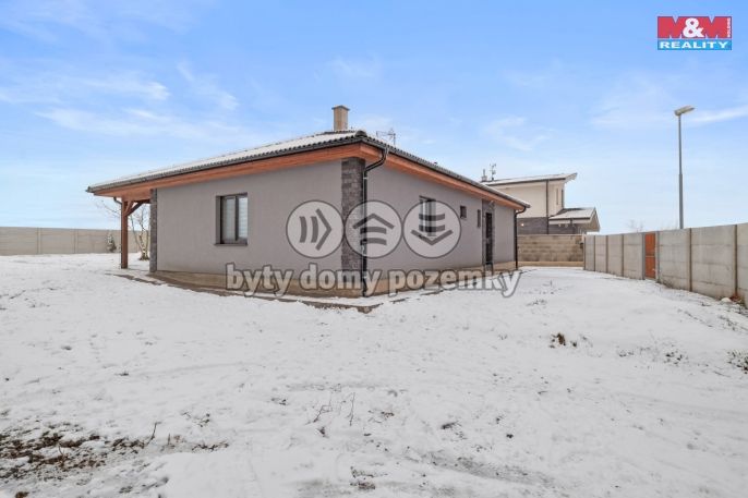 Prodej, Rodinný dům, Pchery