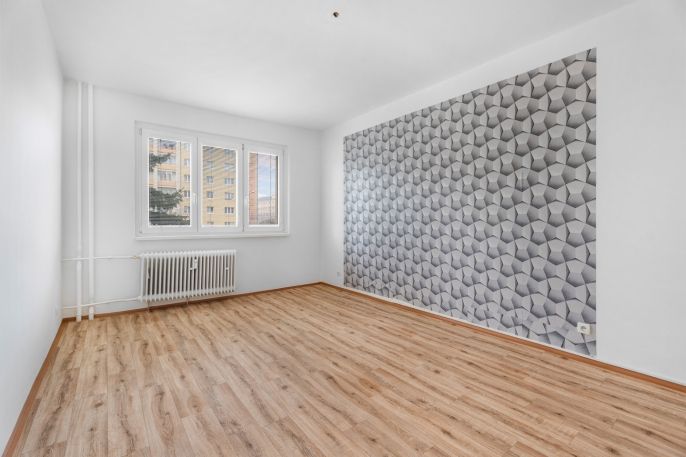 Prodej, Byt 2+1, Most