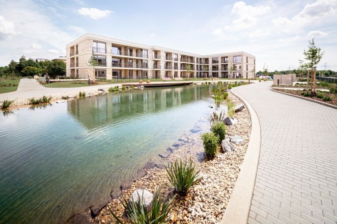 Prodej, Byt 3+kk, 80 m², Brandýs nad Labem-Stará Boleslav, Dřevčická