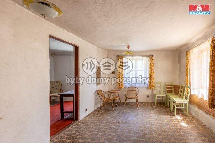 Prodej, Chalupa, Holovousy