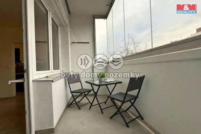 Prodej, Byt 2+1, Ostrava