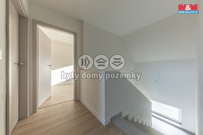 Prodej, Rodinný dům, Starý Vestec