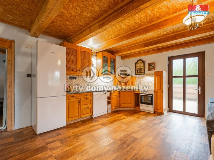 Prodej, Chata, Soutice