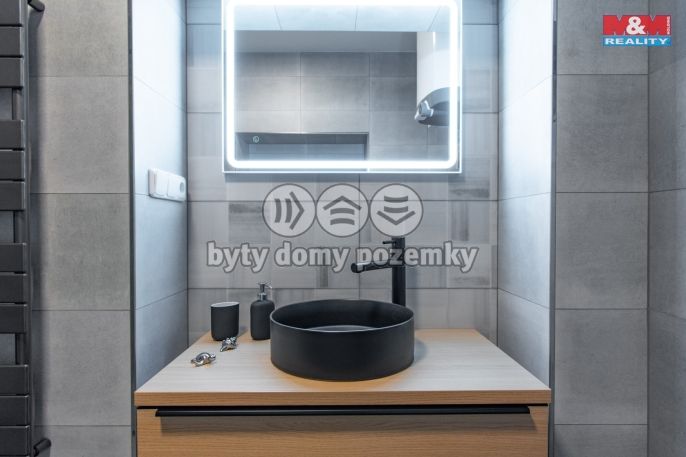 Prodej, Byt 2+kk, Nové Hutě