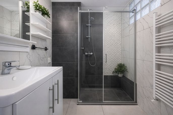 Prodej, Byt 2+1, Milovice