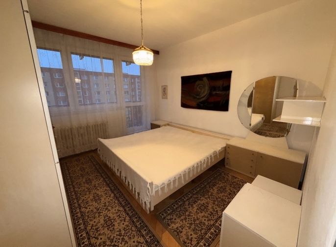 Prodej, Byt 3+1, Orlová